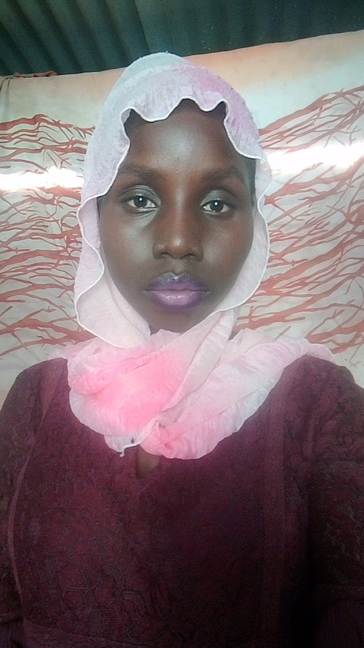 Grace Mwakasege